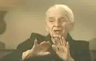 Remember The Fruitcake Lady?